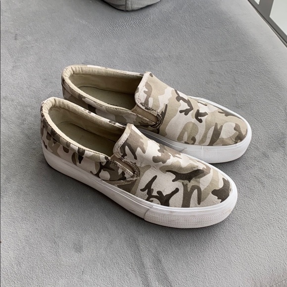 Restricted Shoes - Shoes